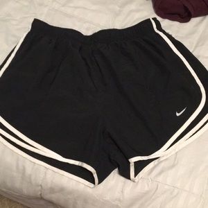 Nike shorts